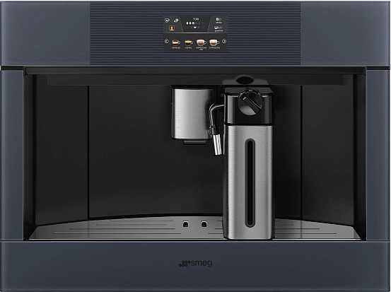 Ремонт или замена термоблока Smeg CMS4104GRU