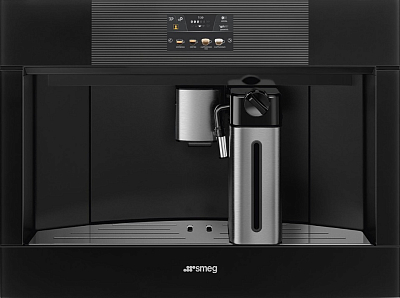Ремонт или замена термоблока Smeg CMS4104B3RU