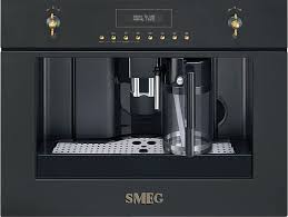 Ремонт или замена термоблока Smeg CMS8451A