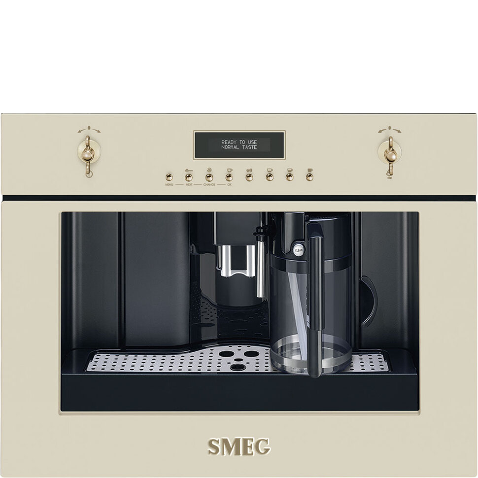 Ремонт или замена термоблока Smeg CMS8451P