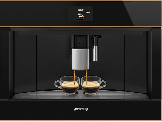 Ремонт или замена термоблока Smeg CMS4604NRRU