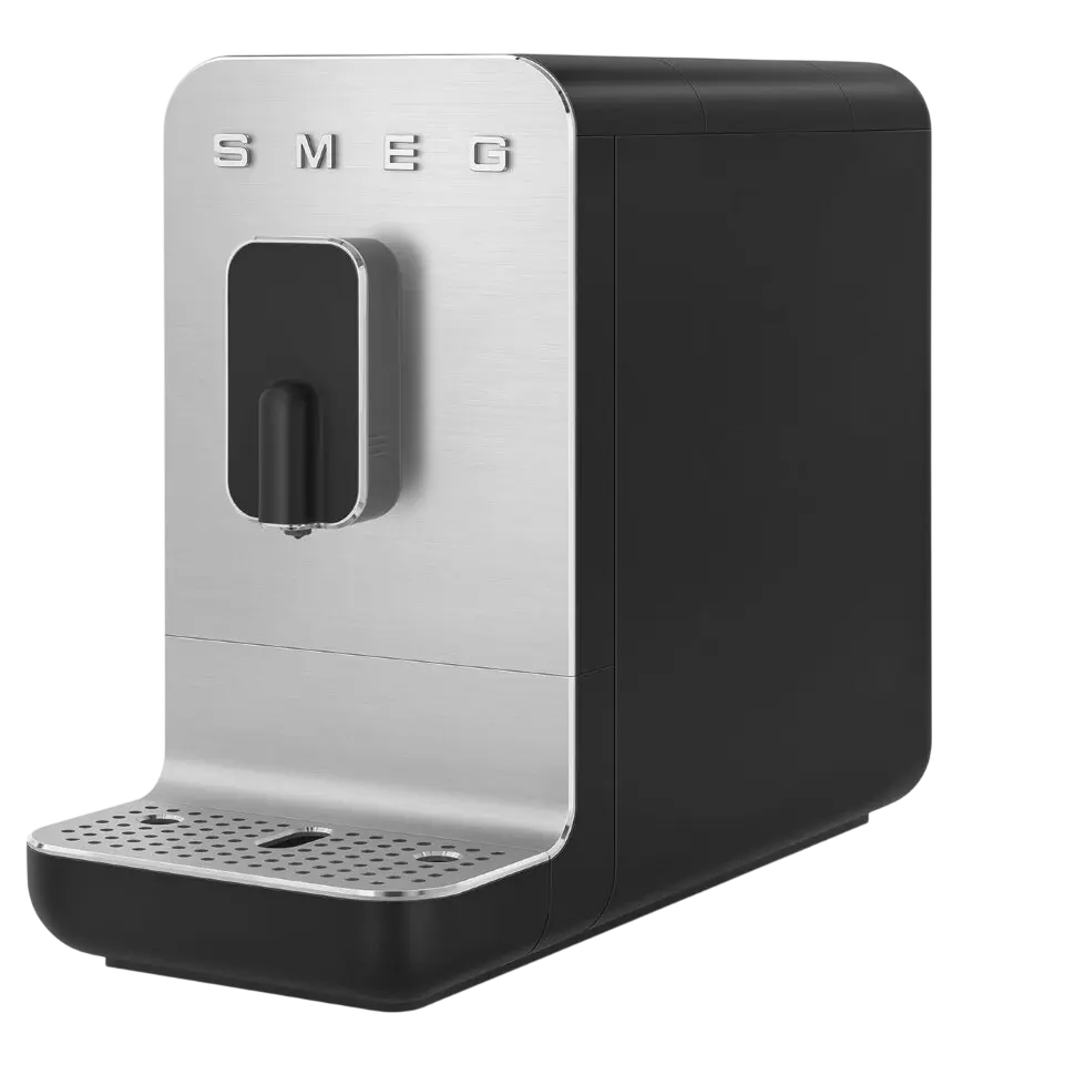 Ремонт или замена термоблока Smeg BCC01