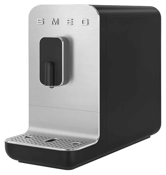 Ремонт или замена термоблока Smeg BCC01BLMEU