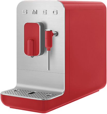 Ремонт или замена термоблока Smeg BCC02
