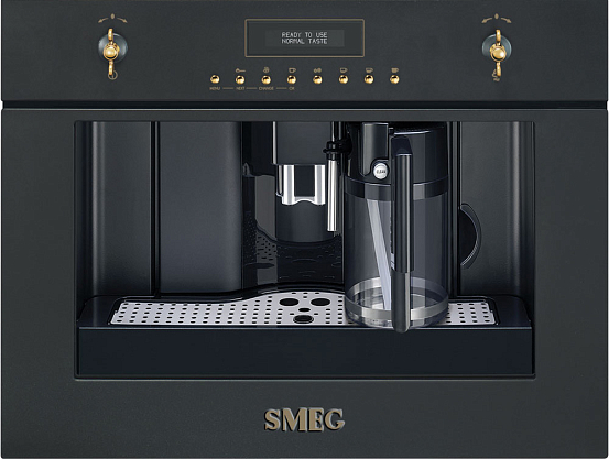 Ремонт или замена термоблока Smeg CMS8451