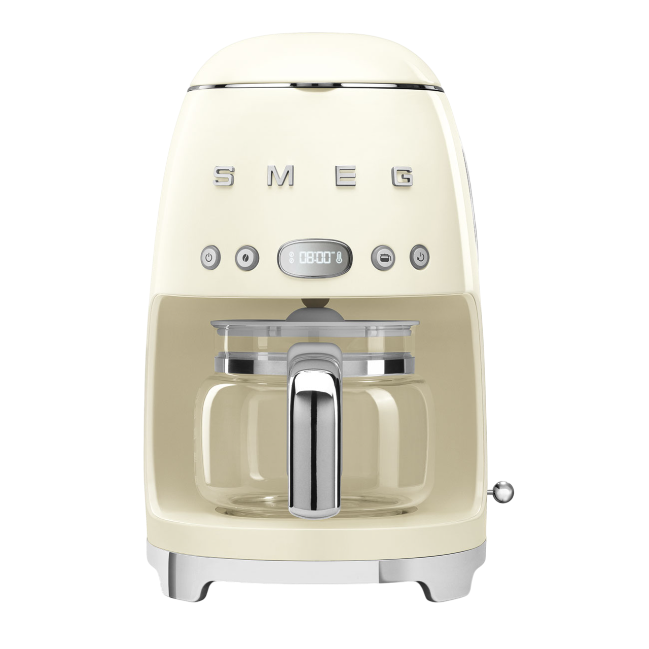 Ремонт или замена термоблока Smeg DCF02