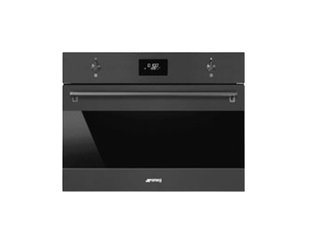 Замена ТЭН Smeg SO4301M0N