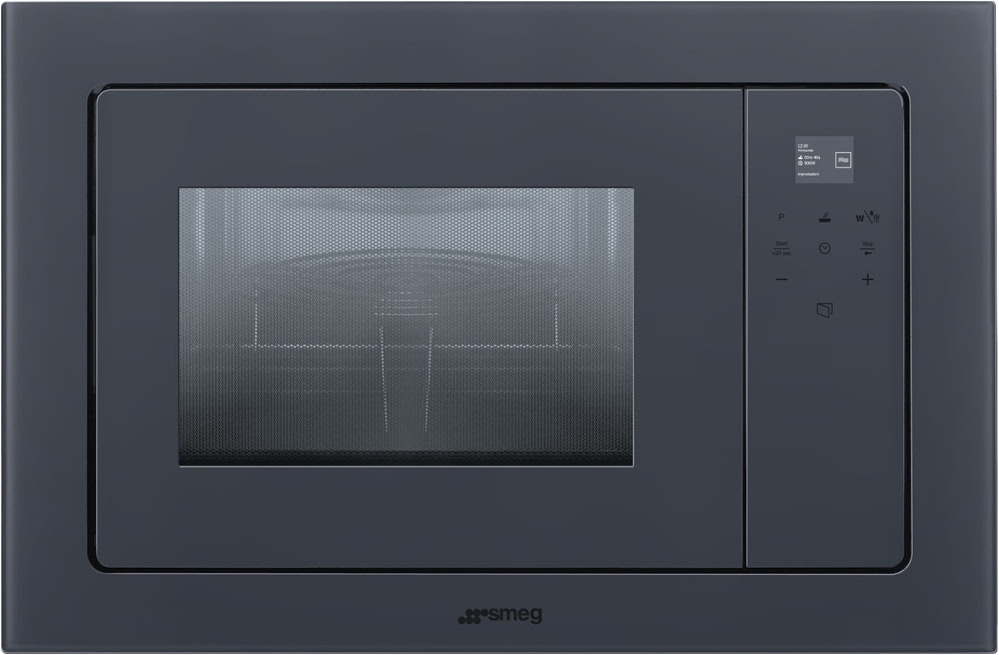 Замена ТЭН Smeg FMI120G