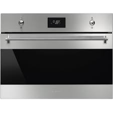 Замена ТЭН Smeg SO4301M0X