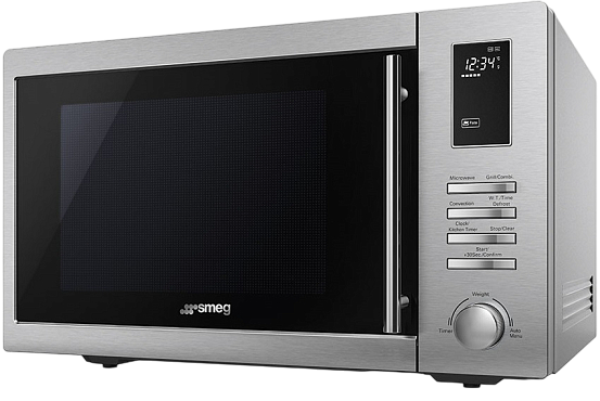 Замена ТЭН Smeg MOE25X