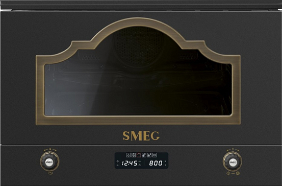 Замена ТЭН Smeg SF4800MAO
