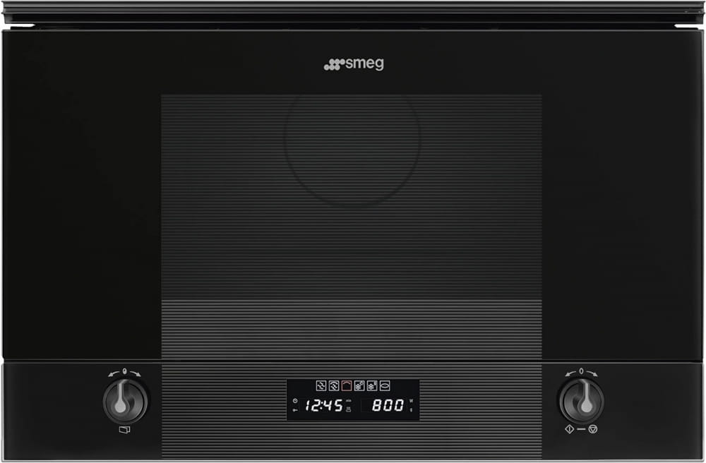 Замена ТЭН Smeg FMC24X