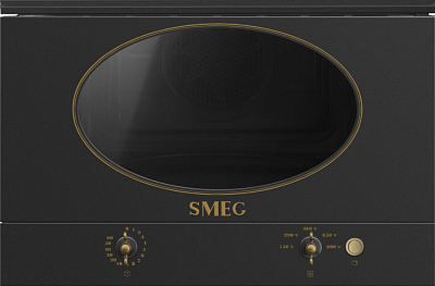 Замена ТЭН Smeg SF4750MCOT