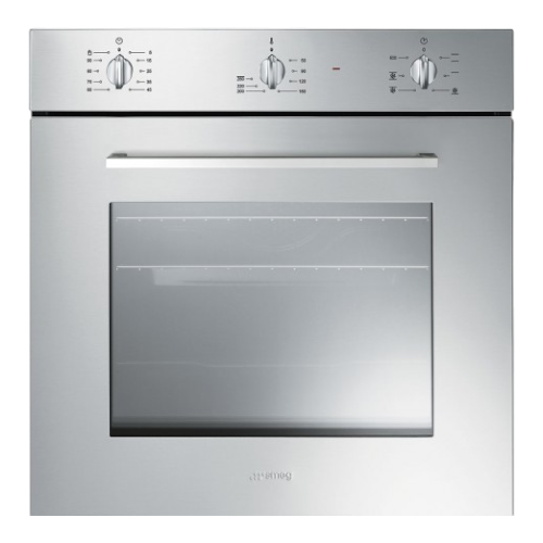 Замена индикаторной лампы Smeg SF465X