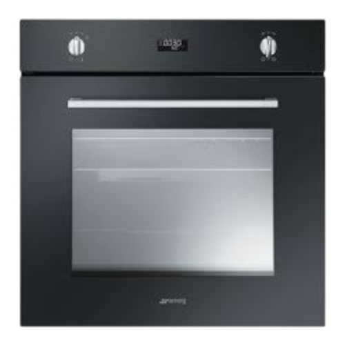 Замена индикаторной лампы Smeg SFP485N