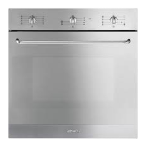 Замена индикаторной лампы Smeg SF568X