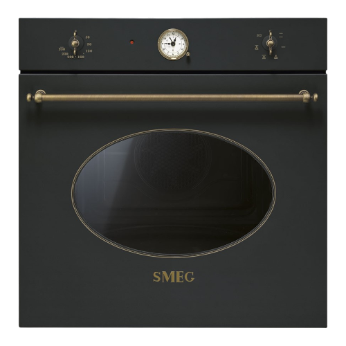 Замена индикаторной лампы Smeg SF800AO