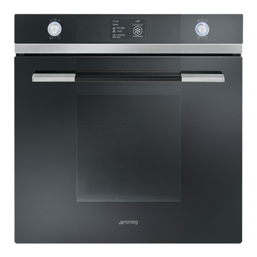Замена индикаторной лампы Smeg SFP130N