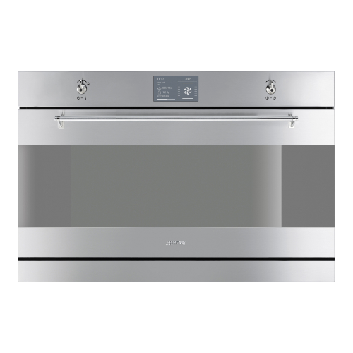 Замена индикаторной лампы Smeg SFP3900X
