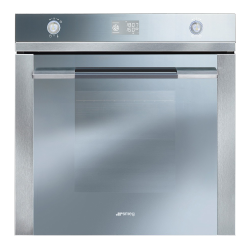 Замена индикаторной лампы Smeg SF122