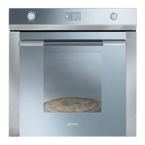 Замена индикаторной лампы Smeg SF122PZ