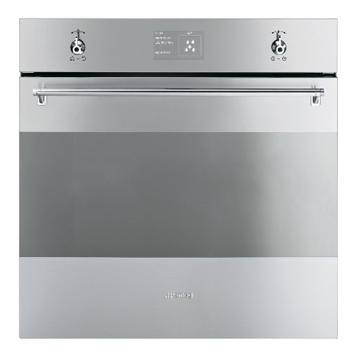 Замена индикаторной лампы Smeg SF395X