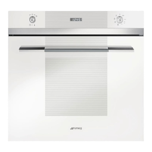 Замена индикаторной лампы Smeg SF106B
