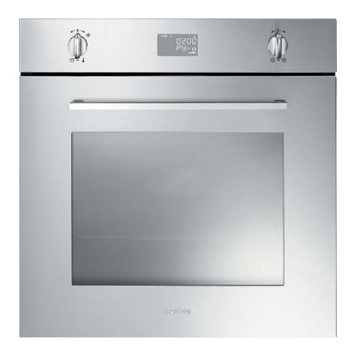 Замена индикаторной лампы Smeg SF496X