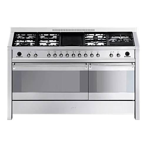 Ремонт модуля управления Smeg CS150-8