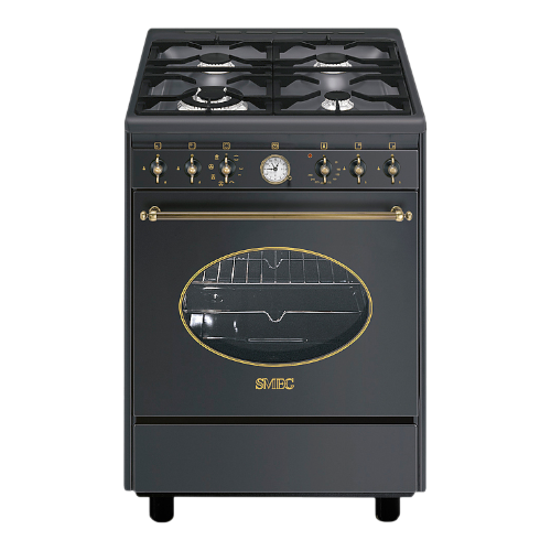Ремонт модуля управления Smeg CO61GMAI