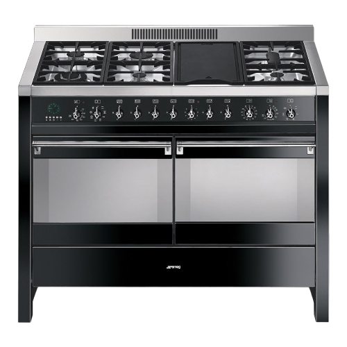 Ремонт модуля управления Smeg A4BL-8