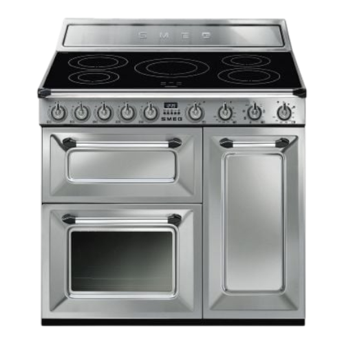 Ремонт модуля управления Smeg TR93IX