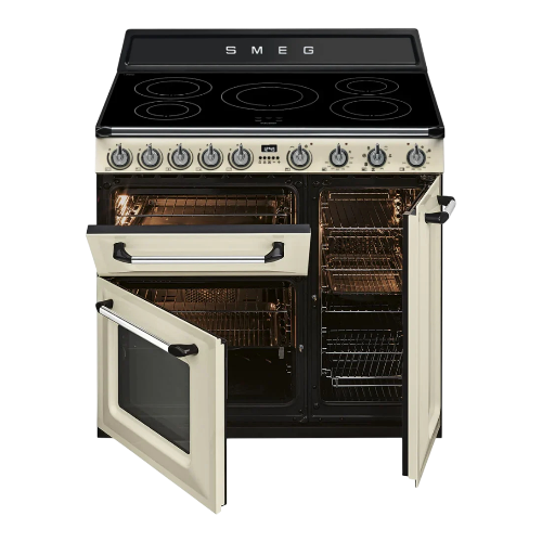 Ремонт модуля управления Smeg TR93IP