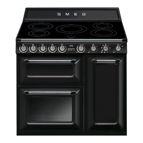 Ремонт модуля управления Smeg TR93IBL