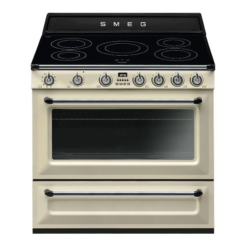 Ремонт модуля управления Smeg TR90IP