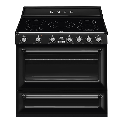 Ремонт модуля управления Smeg TR90IBL9