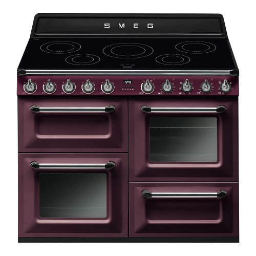 Ремонт модуля управления Smeg TR4110IRW
