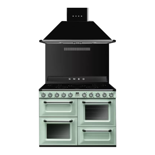 Ремонт модуля управления Smeg TR4110IPG