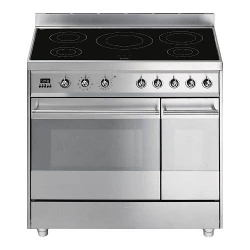 Ремонт модуля управления Smeg SY92IPX8
