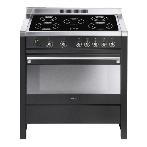 Ремонт модуля управления Smeg CS19IDA-7