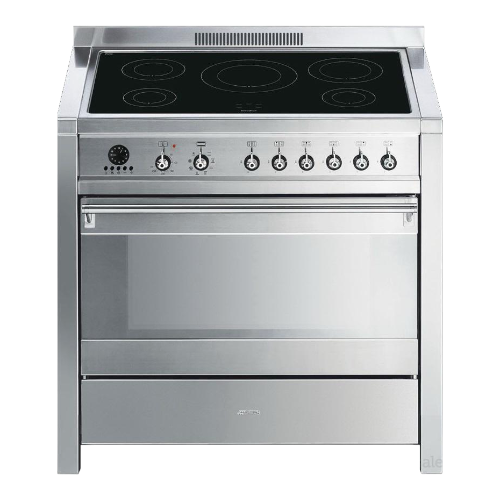 Ремонт модуля управления Smeg CS19ID-7