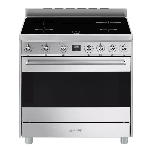 Ремонт модуля управления Smeg C9IMX9
