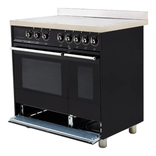 Ремонт модуля управления Smeg C92IPBL9
