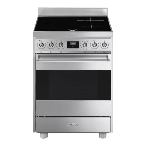 Ремонт модуля управления Smeg C6IPX9