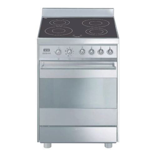Ремонт модуля управления Smeg C6IMXI8-2