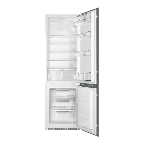 Ремонт испарителя Smeg C7280FP