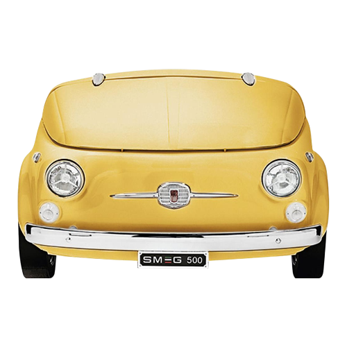 Ремонт испарителя Smeg SMEG500G
