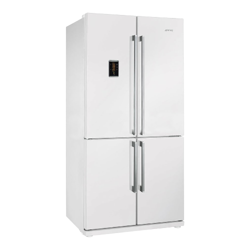Ремонт испарителя Smeg FQ60BPE