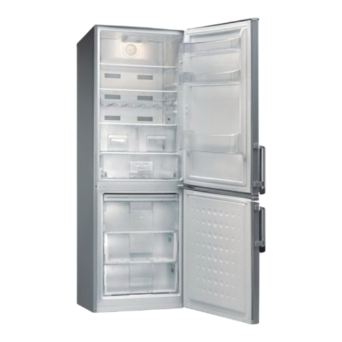 Ремонт испарителя Smeg CF33XPNF