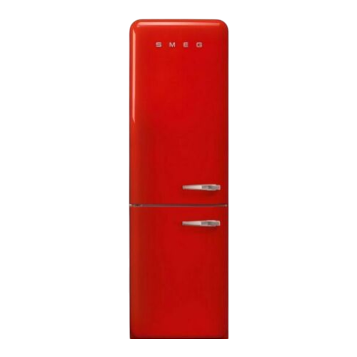 Ремонт испарителя Smeg FR2322P